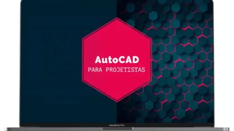 Autocad para Projetistas – Gmaster Treinamentos