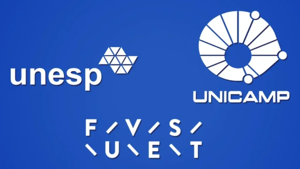Capa do curso Cursos em Geral – Fuvest | Unicamp | Unesp