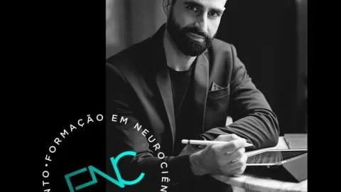 Formação em Neurociência do Comportamento – Andrei Mayer
