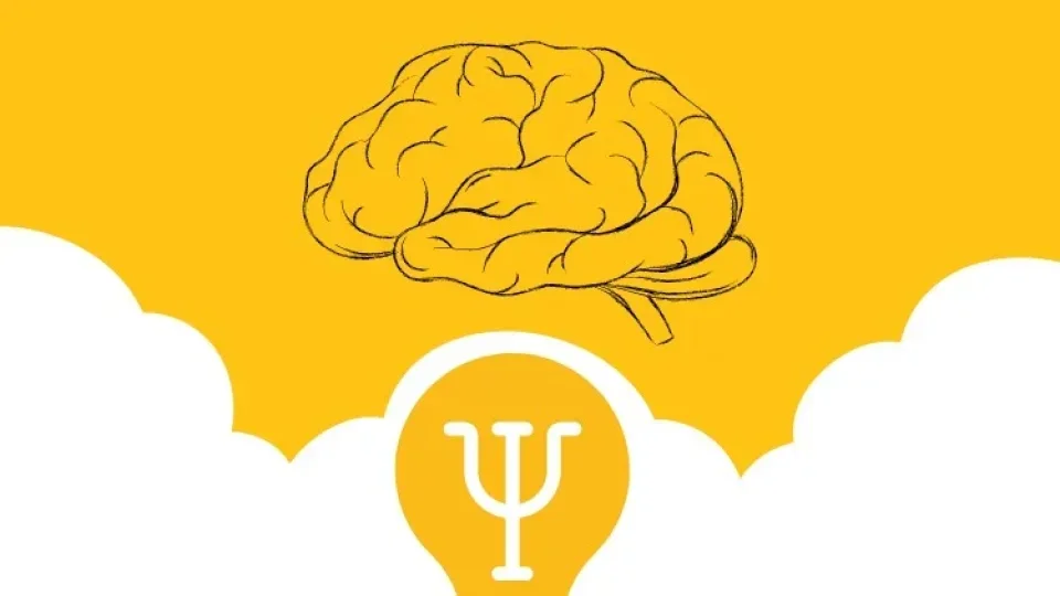 Capa do curso Compreendendo a Psicologia – Bruna de Paula