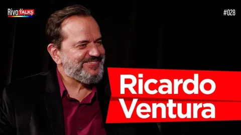 Não Minta PRA MIM – Ricardo Ventura