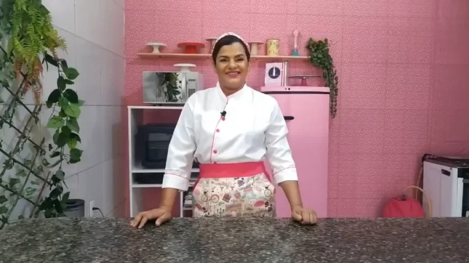 Capa do curso Pãozinho Delícia da Bahia – BEL Galiza