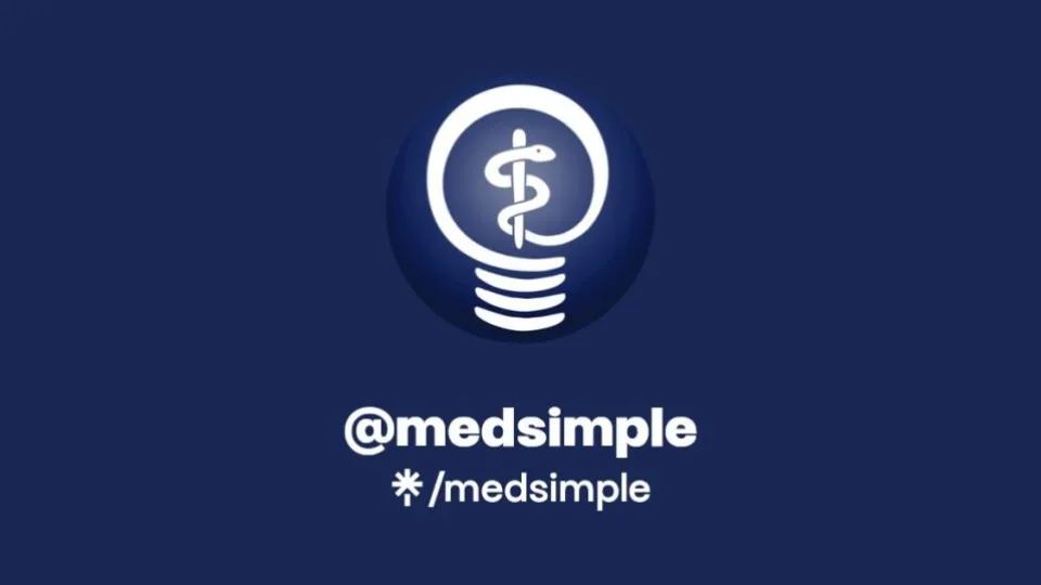 Capa do curso Cursos Medsimple
