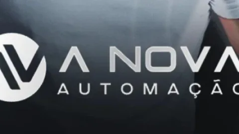 A Nova Automação – Kaique Grigoletto