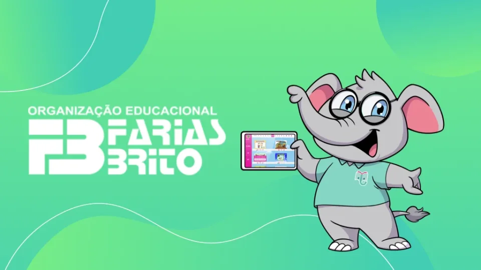 Capa do curso História – Farias Brito Online