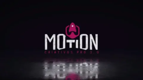 Motion Designer PRO 3.0 – William Carvalho