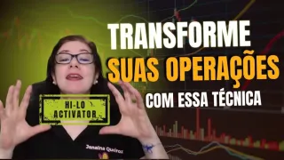 Operando Milho na Prática – Janaina Queiroz
