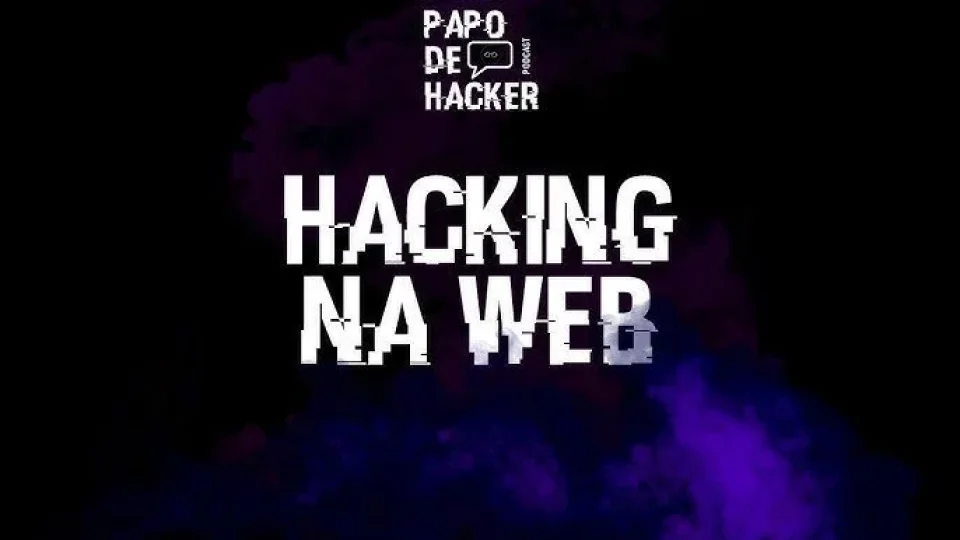 Capa do curso Universidade Hacker – Rafael Sousa