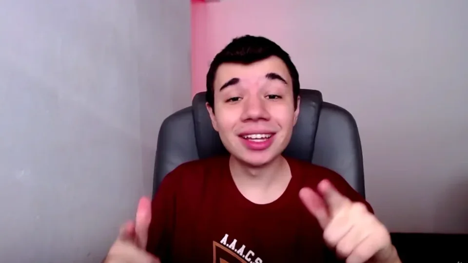 Capa do curso Técnicas para Aumentar a Criatividade – Luan LG