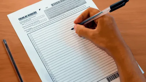 Redação – Profa. Margarete Pulido