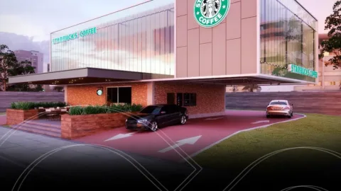 V-Ray Connect – Projeto Jovem Arquiteto