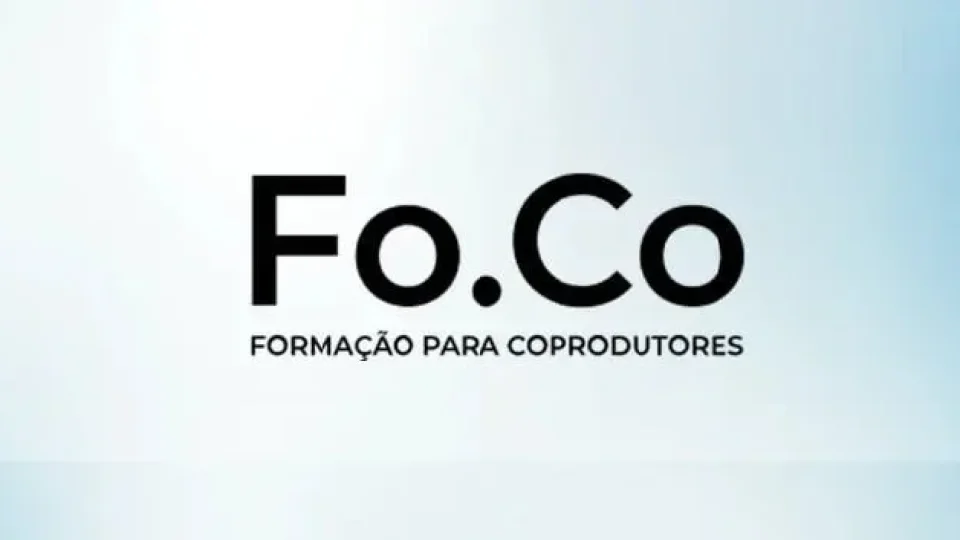 Capa do curso Fo.co – Formação para Co-Produtores – ANA Paula Perci