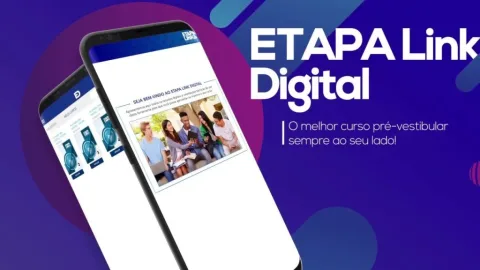 Português – Etapa Link Digital