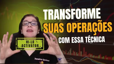 Operando Milho na Prática – Janaina Queiroz