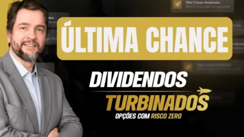 Dividendos Turbinados – Vicente Guimarães