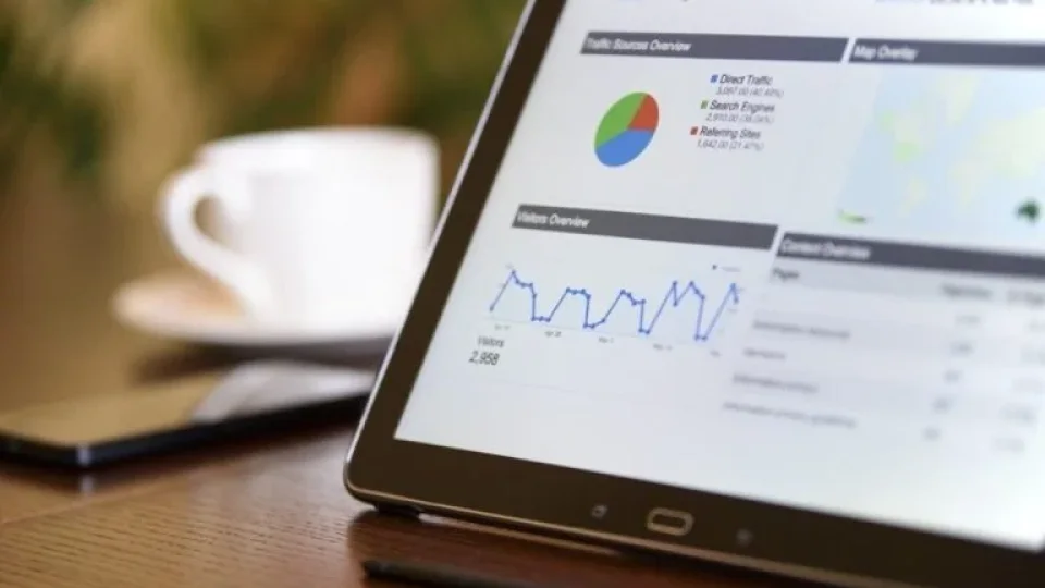 Capa do curso Microsoft Excel com Dashboard, Power Query e Projetos