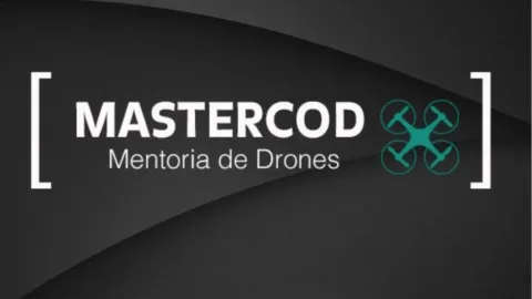 Mentoria de Drones – Mastercod