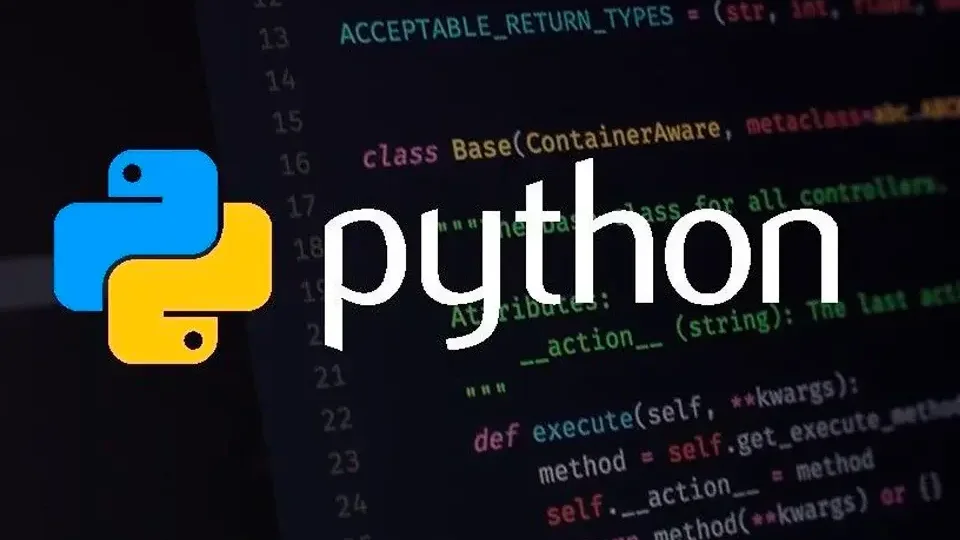 Capa do curso Básico de Python 3 em 2 Horas – Fábio Ferreira