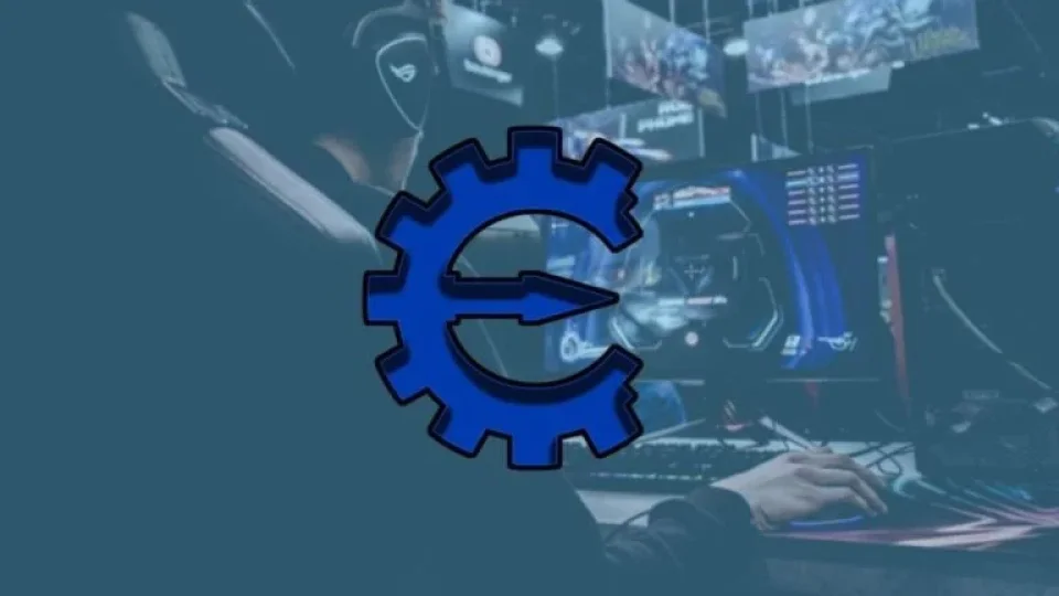 Capa do curso Cheat Engine – Stephen Chapman