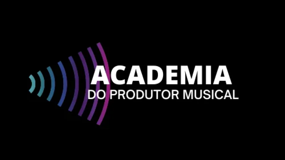 Capa do curso Academia do Produtor Musical – Vinicius Bernucci