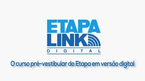Biologia – Etapa Link Digital