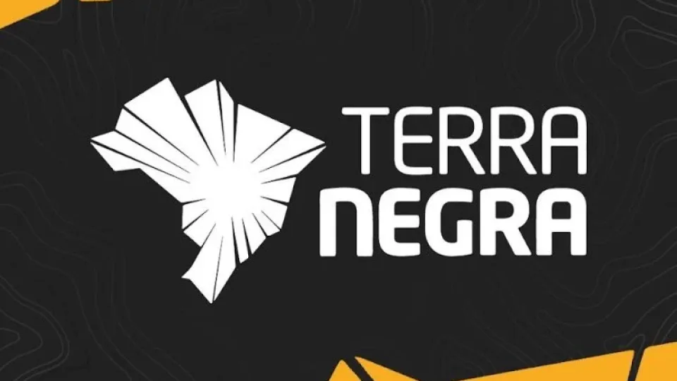 Capa do curso Preparação para Enem, Fuvest e Unicamp – Terra Negra