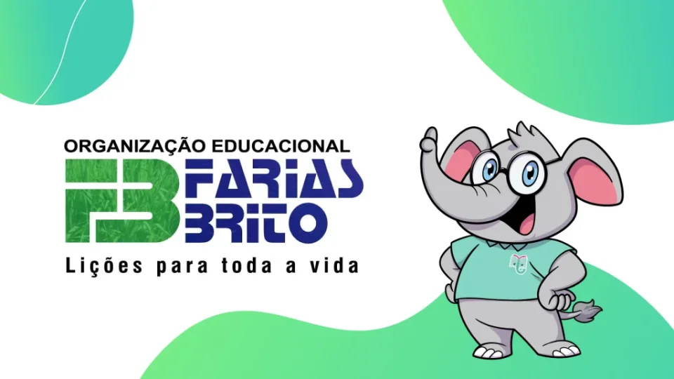 Capa do curso Geografia – Farias Brito Online