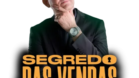 Segredo das Vendas – Eduardo Prado