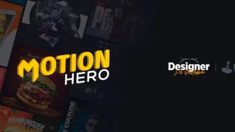 Motion Hero – Gabriel Biehl