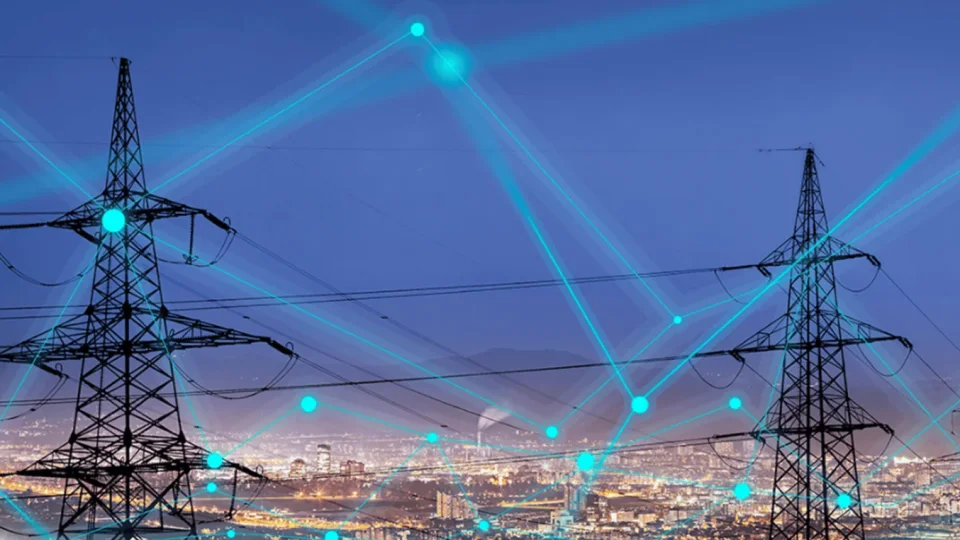 Capa do curso Análise de Sistemas Elétricos de Potência