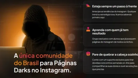 Comunidade Llpro – Pedro Noronha