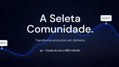 A Seleta Comunidade – Keven Lucas