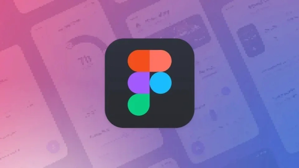 Capa do curso Ui/Ux Design With Figma – Chetan Pujari