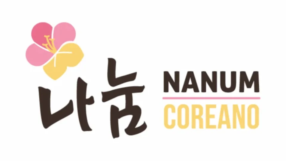 Capa do curso Nanum – Coreano: Curso Completo
