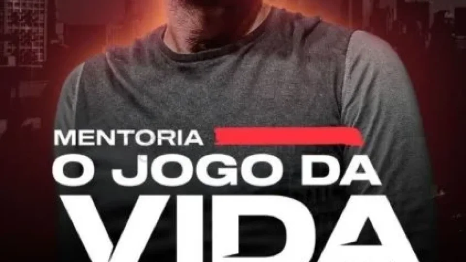 Capa do curso O Pior ANO da SUA Vida – Pablo Marçal
