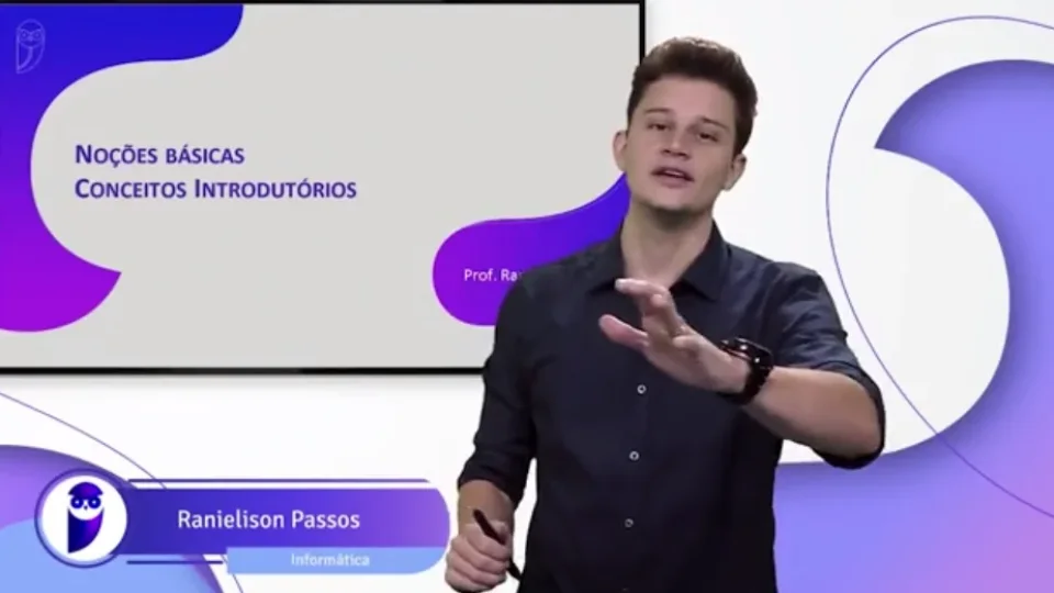 Capa do curso Polícia Federal: Informática – Estratégia Concursos
