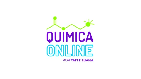 Química Online – Curso Completo para o Enem