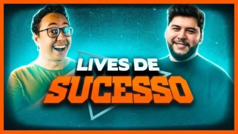 Lives de Sucesso – Áureo Souza