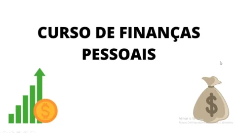 Finanças Pessoais – Rafael Rodrigues