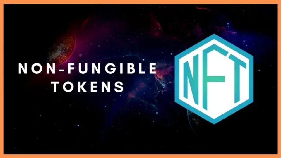 Capa do curso NFT FOR Beginners: Theory AND Practice