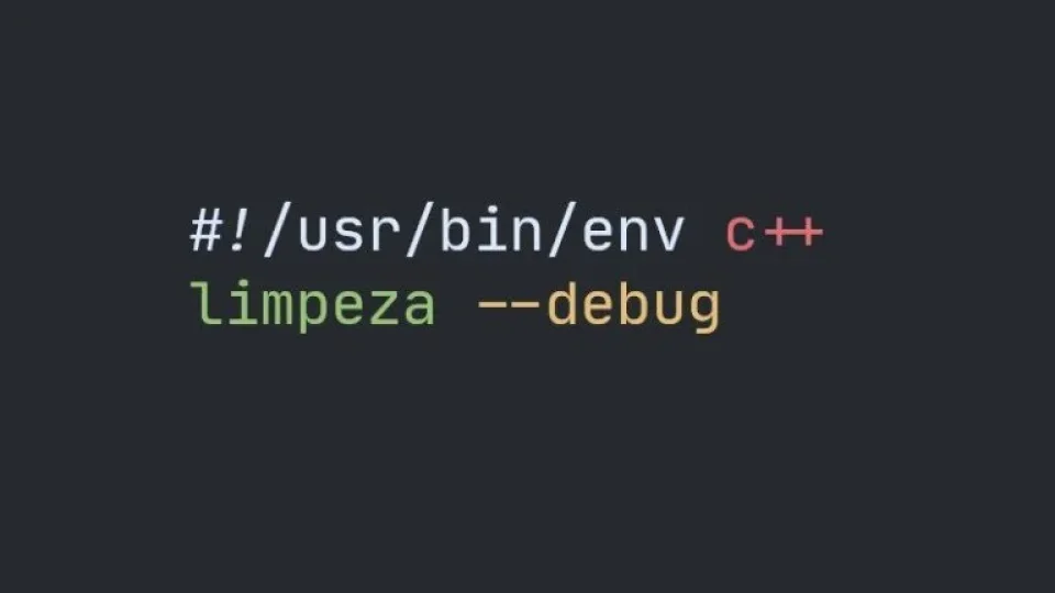 Capa do curso Shell Script: do Iniciante ao Avançado – Terminal Root