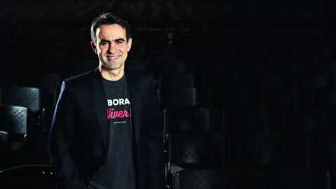 Ferramentas de Coaching – Gerônimo Theml