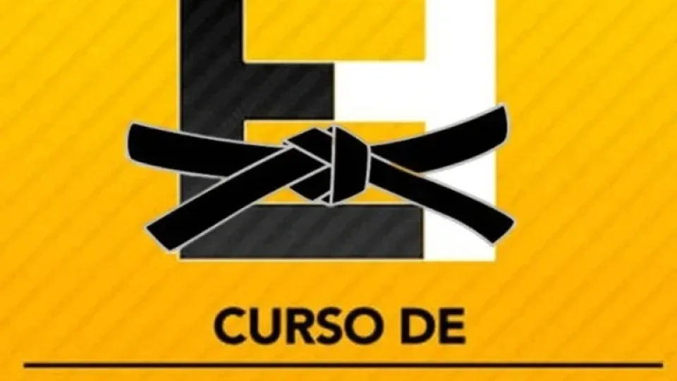 Capa do curso Eletrônica Fácil – Curso Completo de Eletrônica
