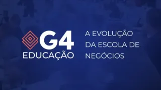 Aceleração de Vendas – G4 Educação
