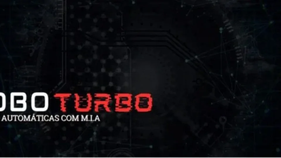 Capa do curso Robô Turbo Vendas Automáticas – Mari Baraldi