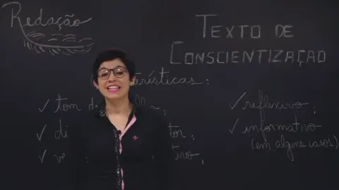 Redação – Stoodi