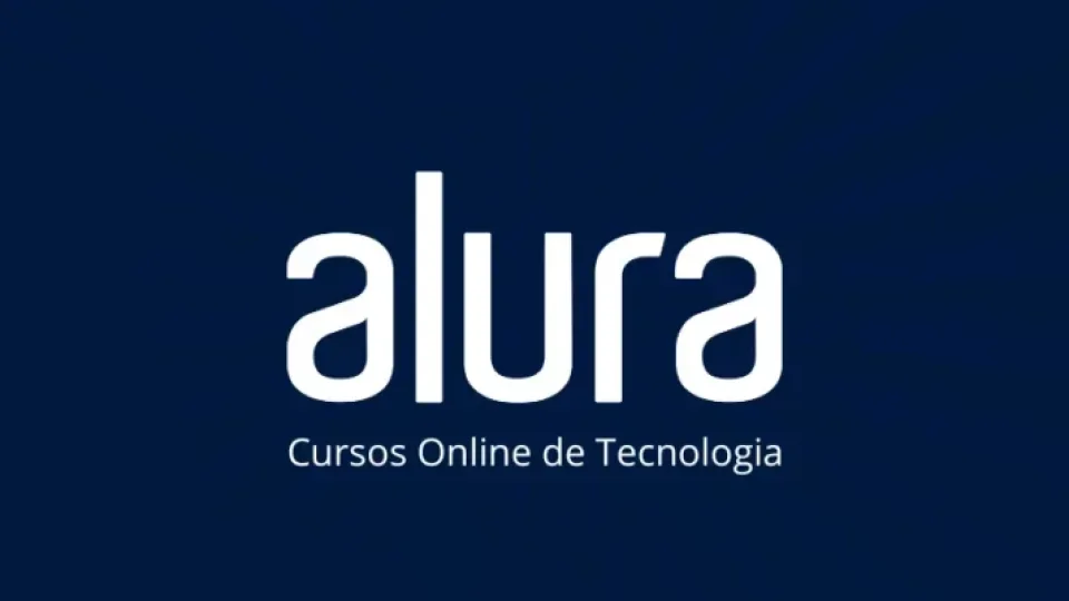 Capa do curso SQL com Mysql Server – Oracle ONE – Alura