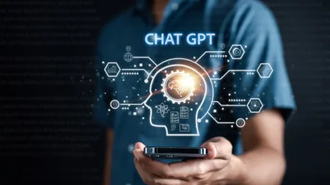 Chatgpt Zero ao Avançado – Northon Veiga Araújo
