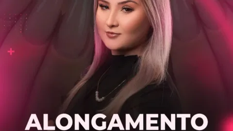 Alongamento de Unhas – Paola Chaves