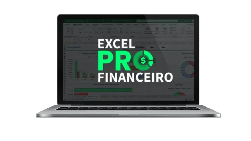 Capa do curso Excel PRO Financeiro Next Level – Thiago Terra